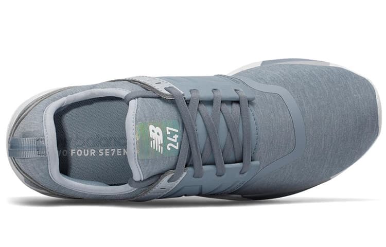 Кроссовки для бега New Balance NB 247 - изображение 3