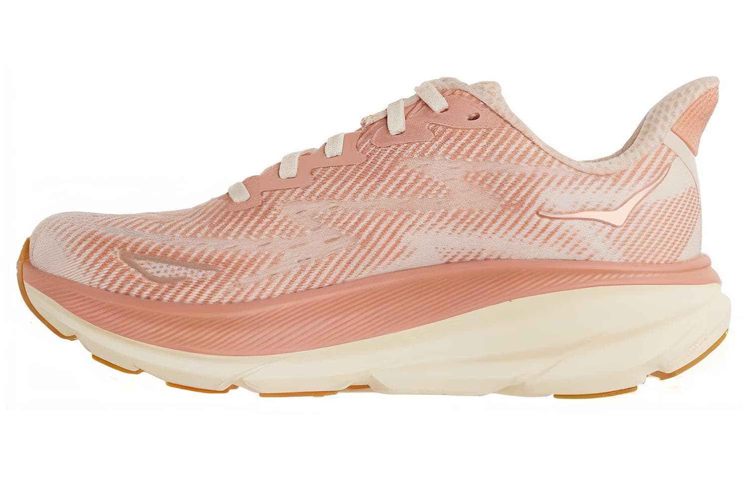 Кроссовки для бега HOKA ONE ONE Clifton 9 - изображение 1