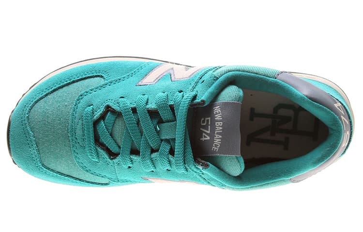 Кроссовки для бега New Balance NB 574 Pennant Pack - изображение 3