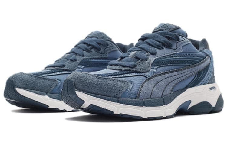 Кроссовки для бега PUMA Teveris Nitro Worn Out - изображение 3
