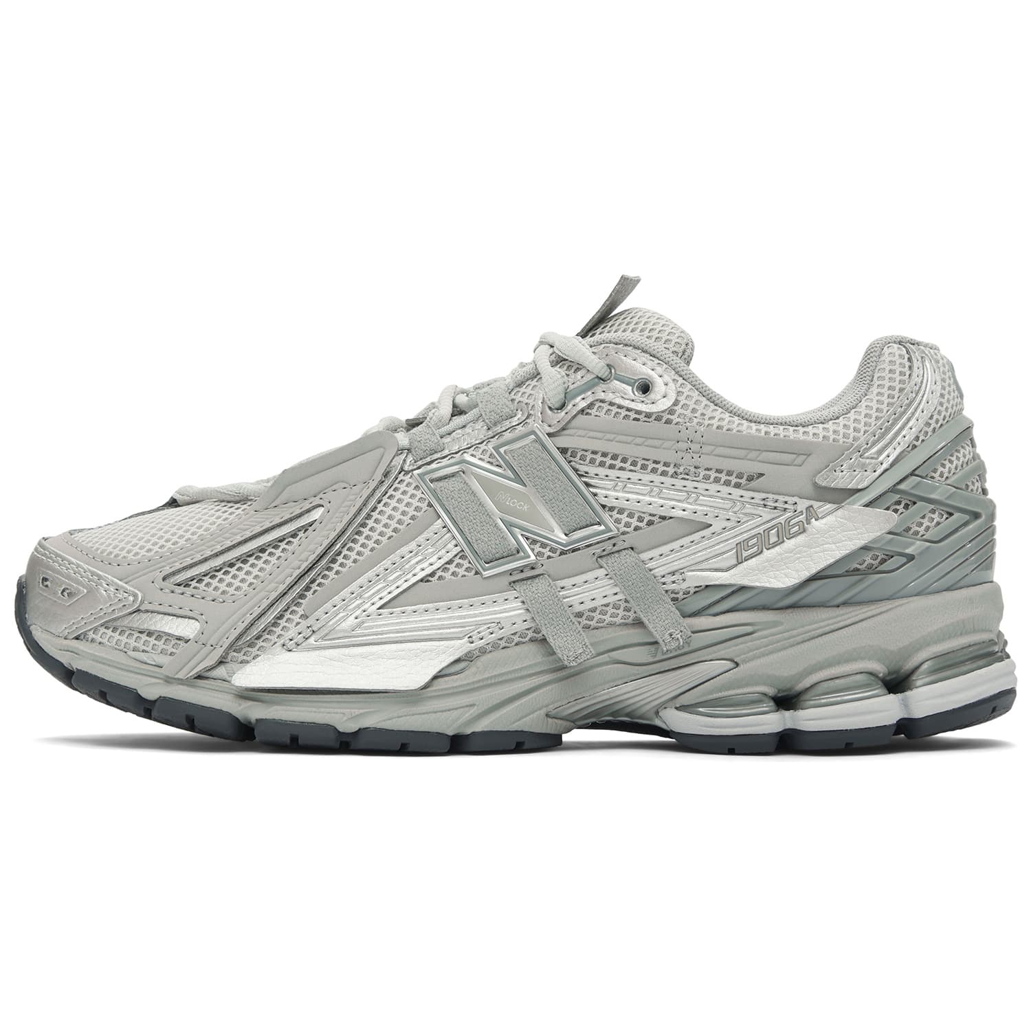 Кроссовки для бега New Balance 1906A - изображение 1