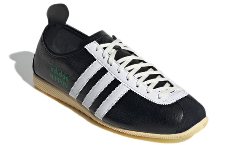 Кроссовки для бега adidas Nippon - изображение 3