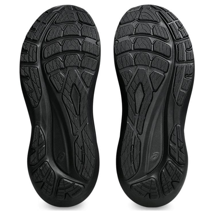 Кроссовки для бега Asics GT 2000 13 Амортизация Дышащий Низкий Верх Тренировочная Обувь для Беговых Дистанций Мужская Черная - изображение 5