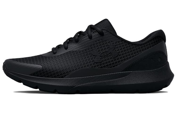 Кроссовки для бега Under Armour Surge 3 - изображение 1