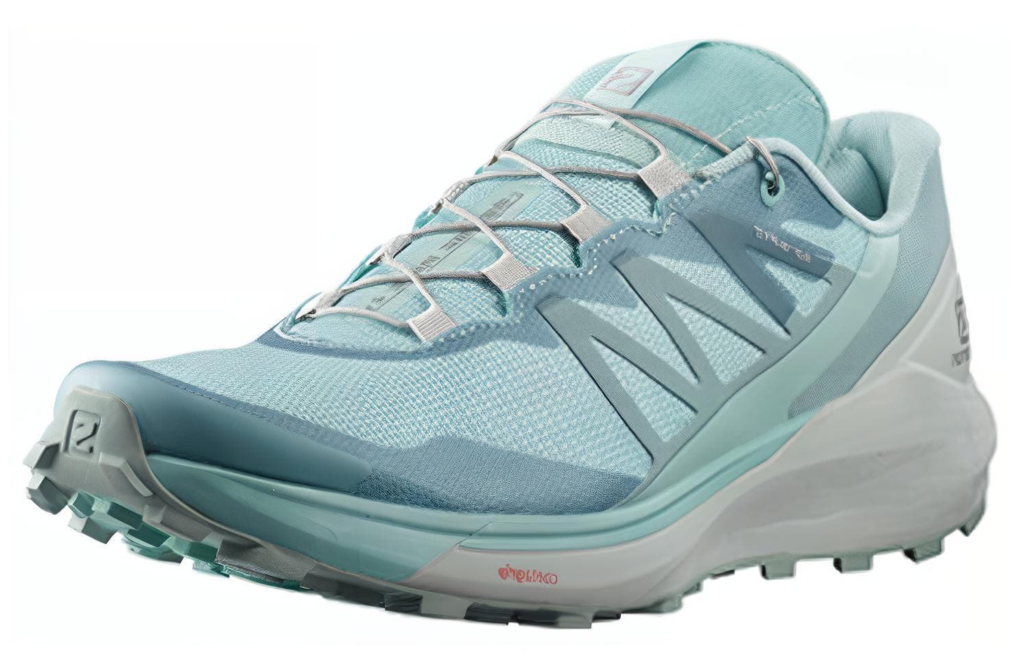 Кроссовки для бега SALOMON Sense Ride 4 - изображение 3