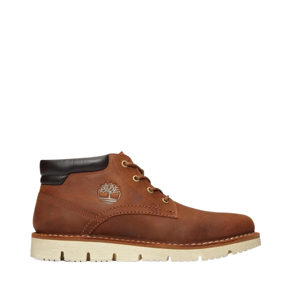 Ботинки уличные Timberland Chukka Средняя длина Аутдор Мужской - изображение 2