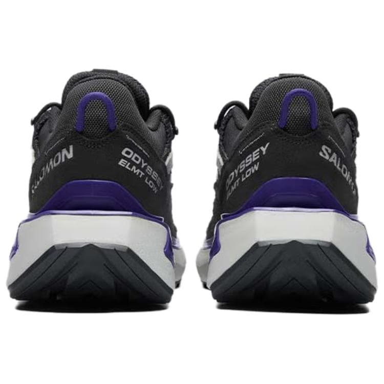 Кроссовки SALOMON ODYSSEY ELMT - изображение 4