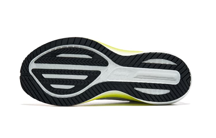 Кроссовки для бега Saucony Surge 3 SU - изображение 5