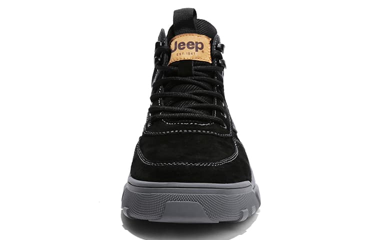 Ботинки уличные Jeep - изображение 5
