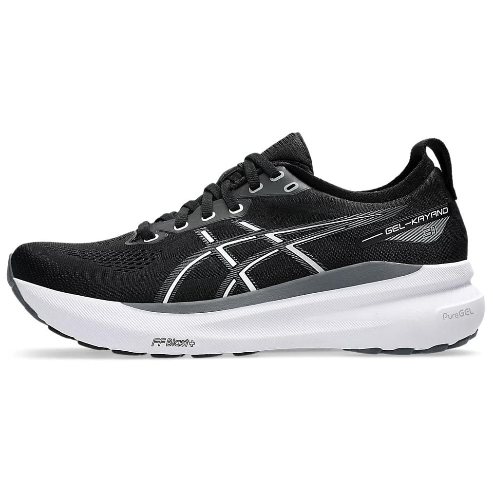 Кроссовки для бега Asics Gel-Kayano 31 - изображение 1