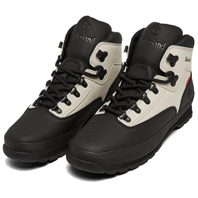 Ботинки уличные Timberland euro hiker - изображение 2