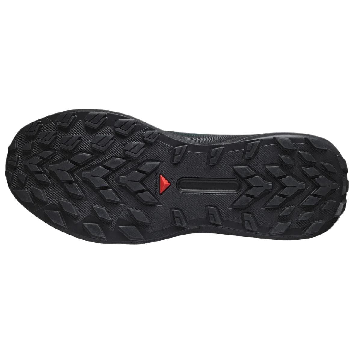 Кроссовки SALOMON GENESIS Кроссовки для трейлраннинга Мужской Черный - изображение 5