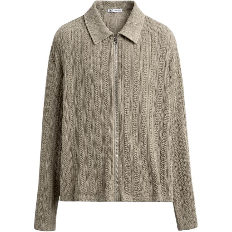 Куртка ZARA - изображение 1