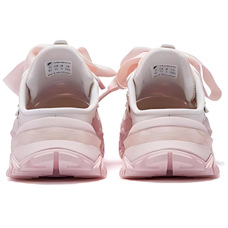 Сандалии FILA FUSION BIANCO MULE - изображение 4