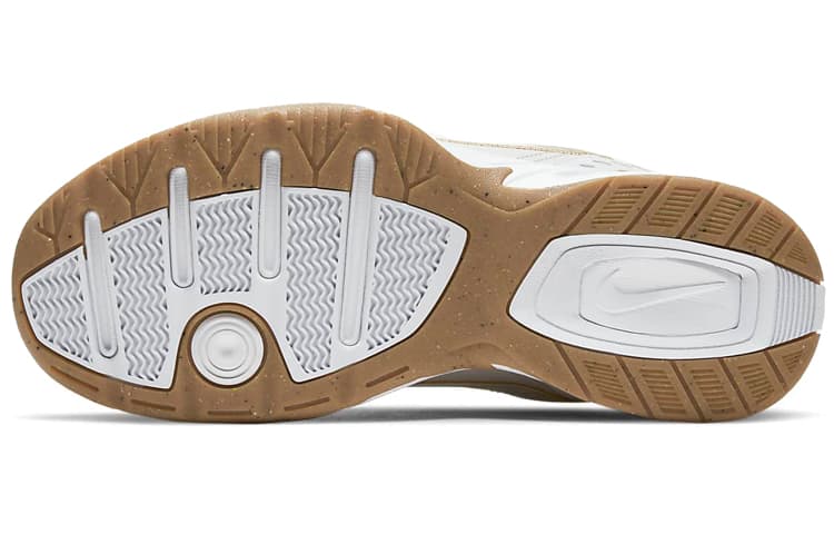 Кроссовки Nike Air Monarch 4 - изображение 6