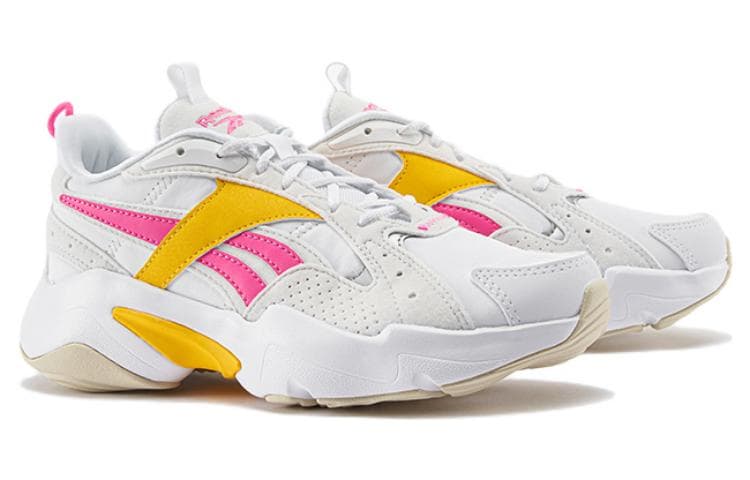 Кроссовки для бега Reebok Turbo Restyle - изображение 3