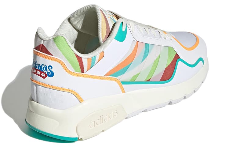 Кроссовки для бега adidas neo Run9tis - изображение 4
