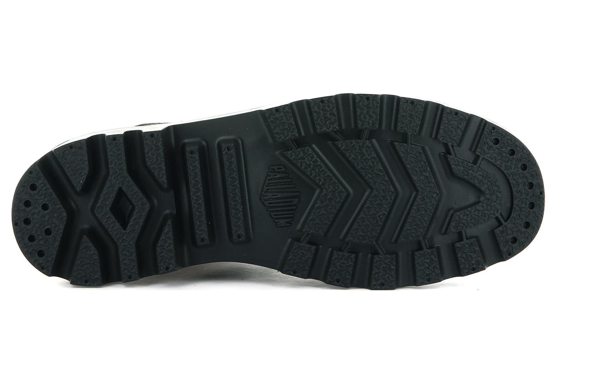 Ботинки уличные Palladium Pampa Hi Zip - изображение 4