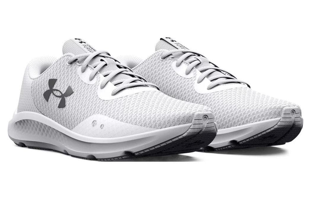 Кроссовки для бега Under Armour Charged Pursuit 3 - изображение 3