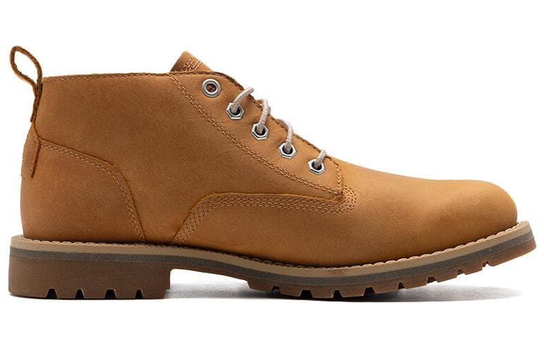 Ботинки уличные Timberland - изображение 2