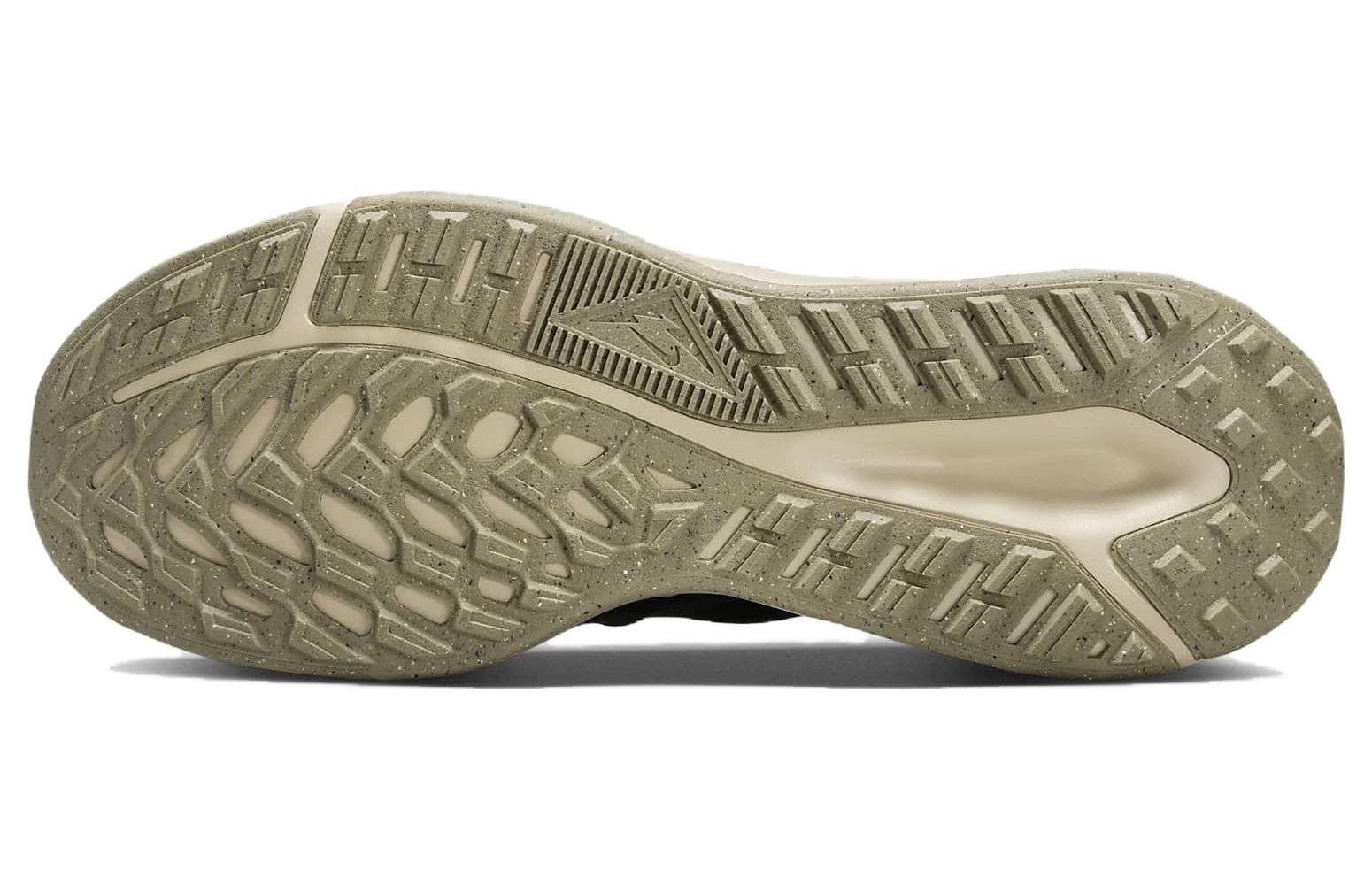 Кроссовки для бега Nike Juniper Trail 2 Black - изображение 6