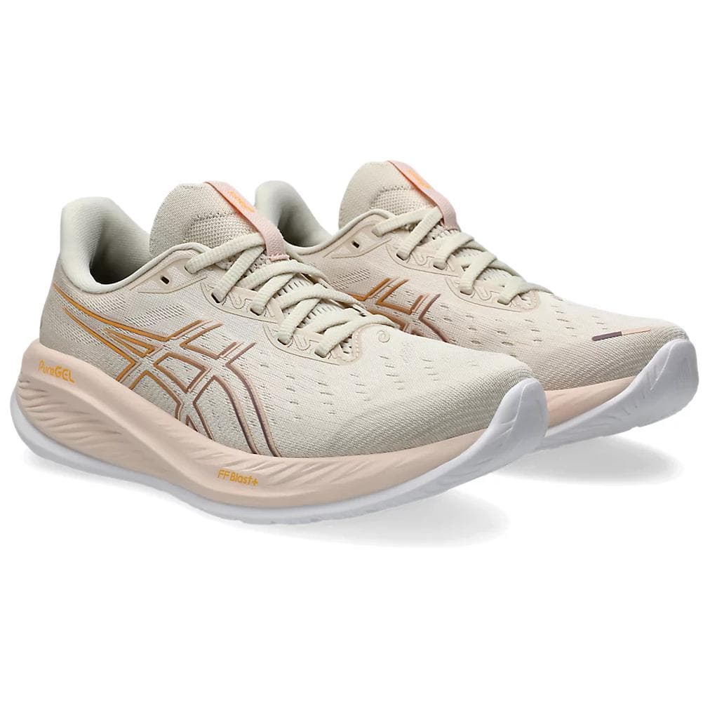 Кроссовки для бега Asics Gel-Cumulus 26 - изображение 3