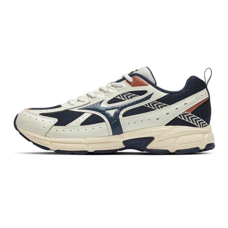 Кроссовки для бега Mizuno Speed Low Slip-Resistant Резиновые Повседневные Беговые Кроссовки Унисекс - изображение 1