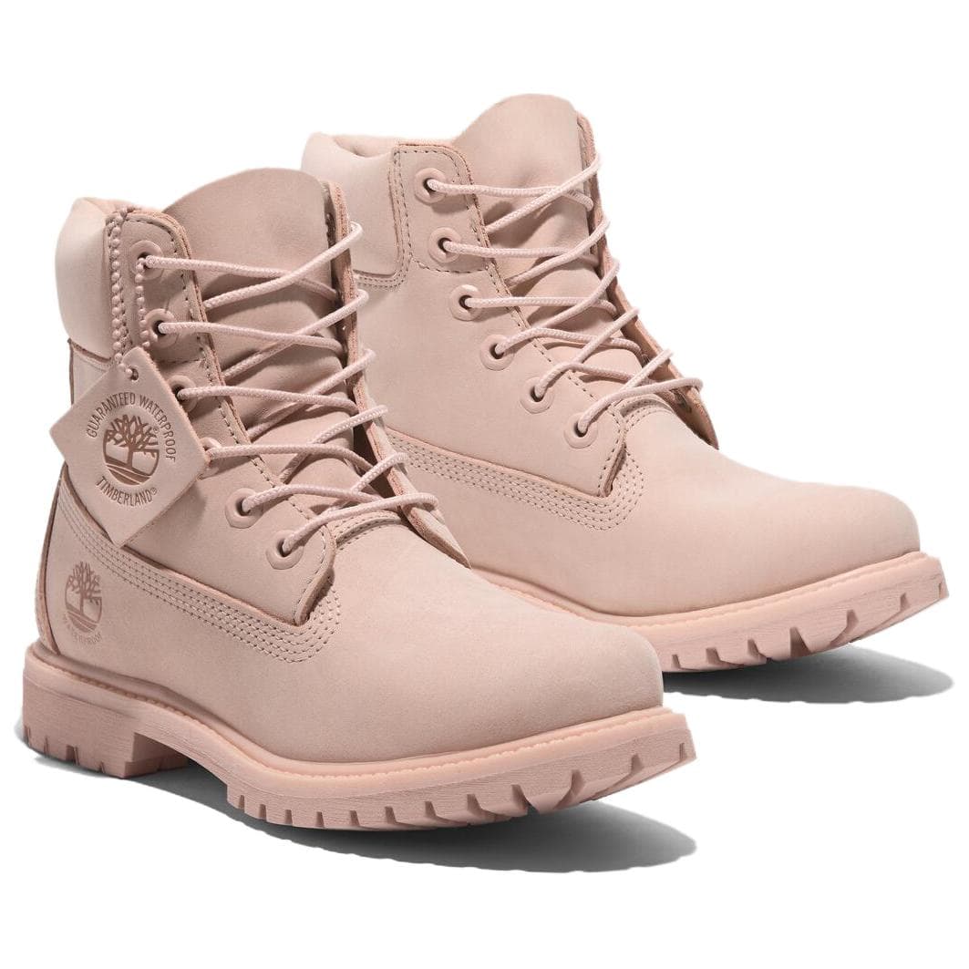 Ботинки Timberland Premium - изображение 3