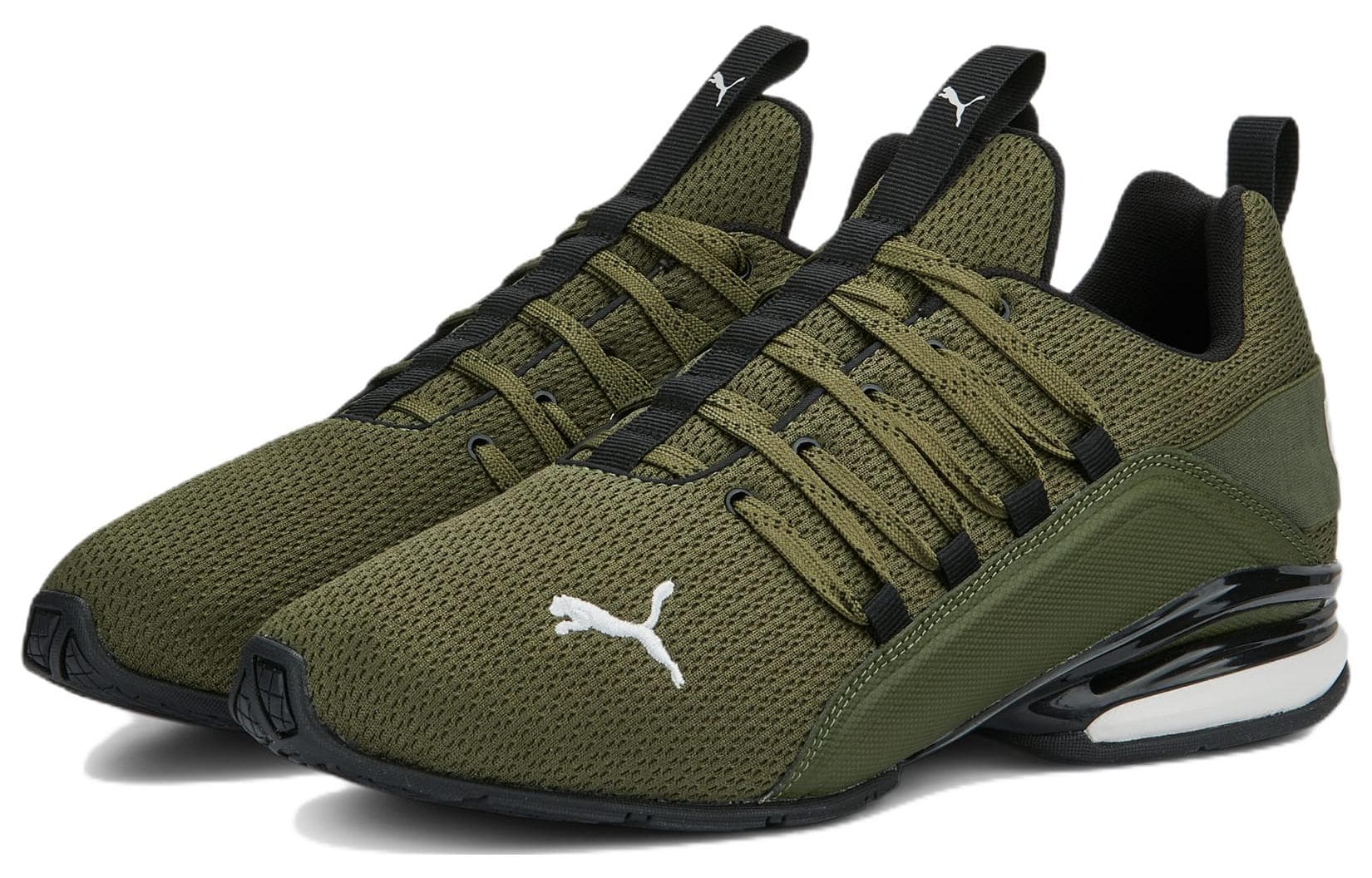 Кроссовки для бега PUMA Axelion Refresh - изображение 3