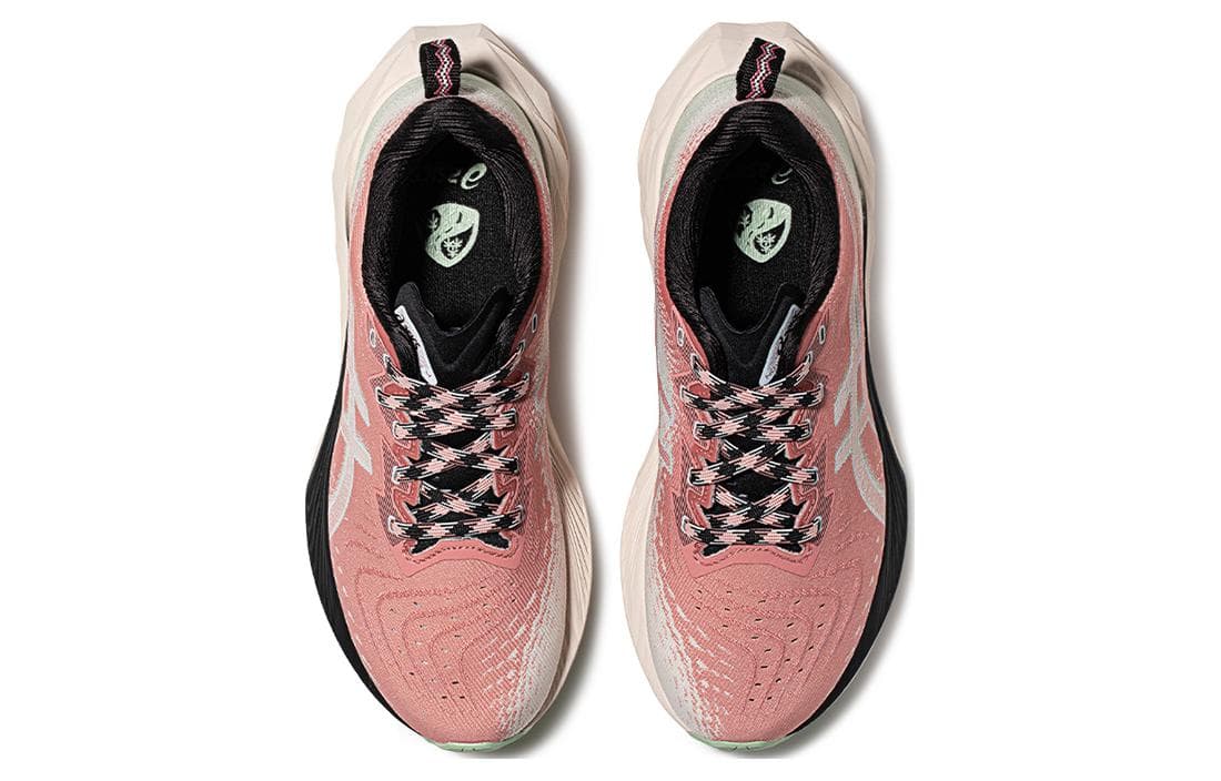 Кроссовки для бега Asics Novablast 4 TR - изображение 4