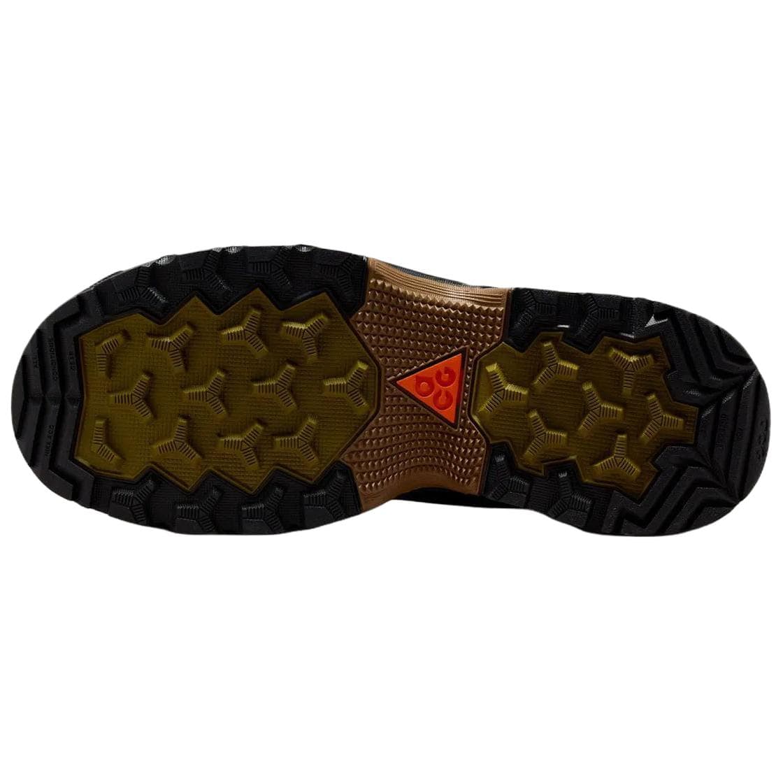 Ботинки уличные Nike ACG Zoom Gaiadome Gore-Tex - изображение 5