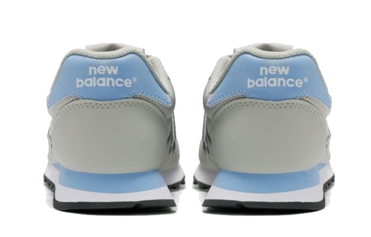 Кроссовки для бега New Balance NB 500 B - изображение 4