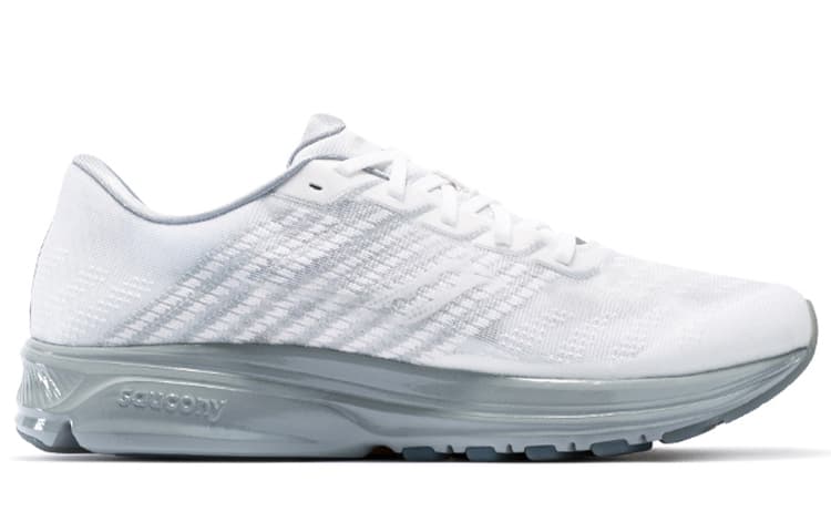 Кроссовки для бега Saucony Ride 13 - изображение 2
