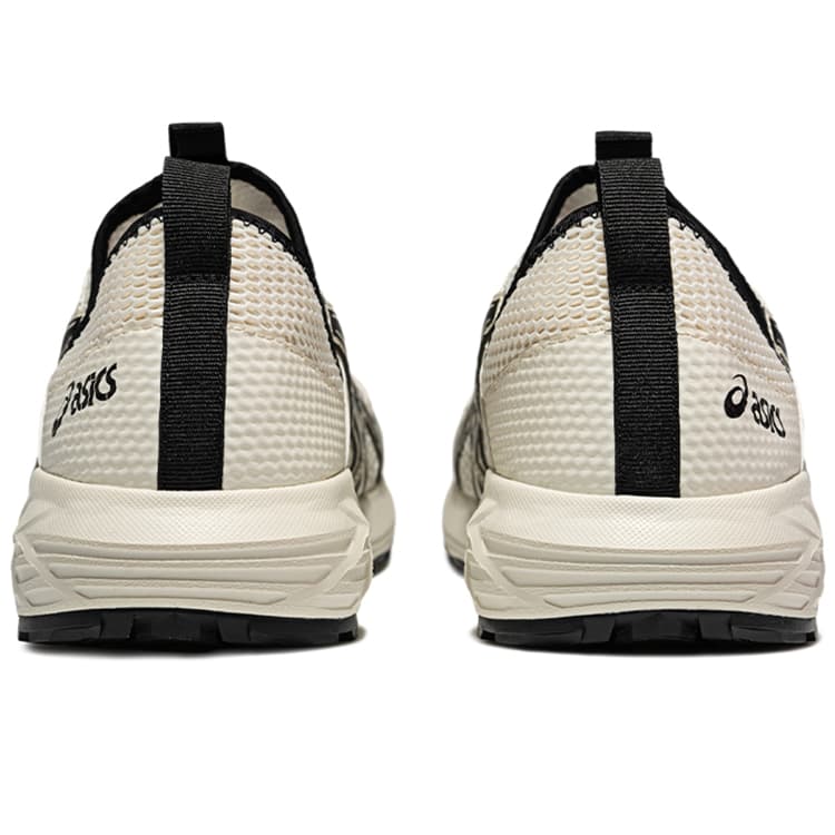 Кроссовки Asics Gel Sonoma Low Top Повседневная обувь Унисекс Экрю - изображение 5
