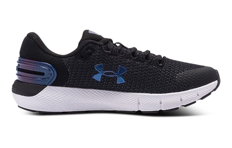 Кроссовки для бега Under Armour Charged Rogue 2.5 Colorshift - изображение 2