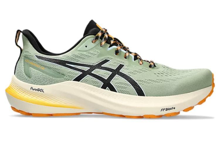 Кроссовки для бега Asics GT-2000 12 - изображение 2