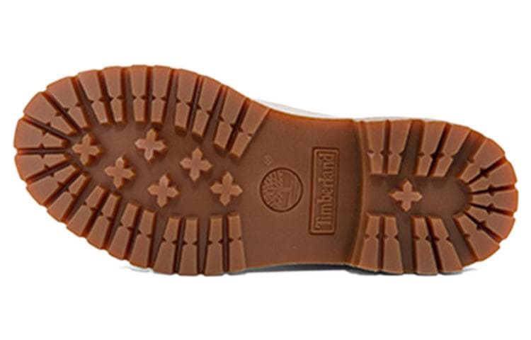 Ботинки уличные Timberland - изображение 5
