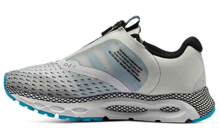 Кроссовки для бега Under Armour Hovr Infinite 3 - изображение 1