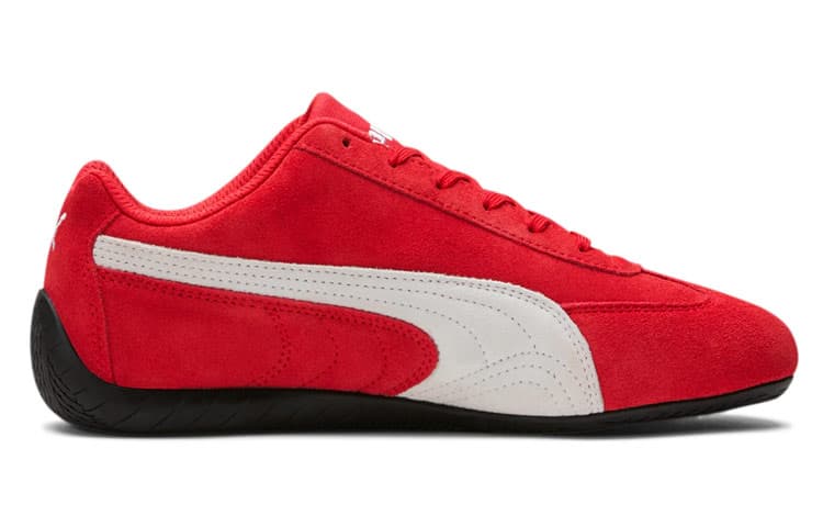 Кроссовки для бега PUMA Speedcat - изображение 2