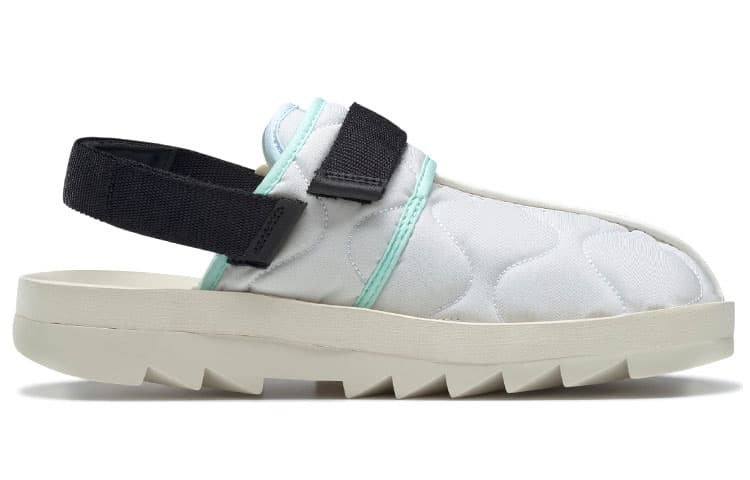 Сандалии Reebok Beatnik "Earth" - изображение 2