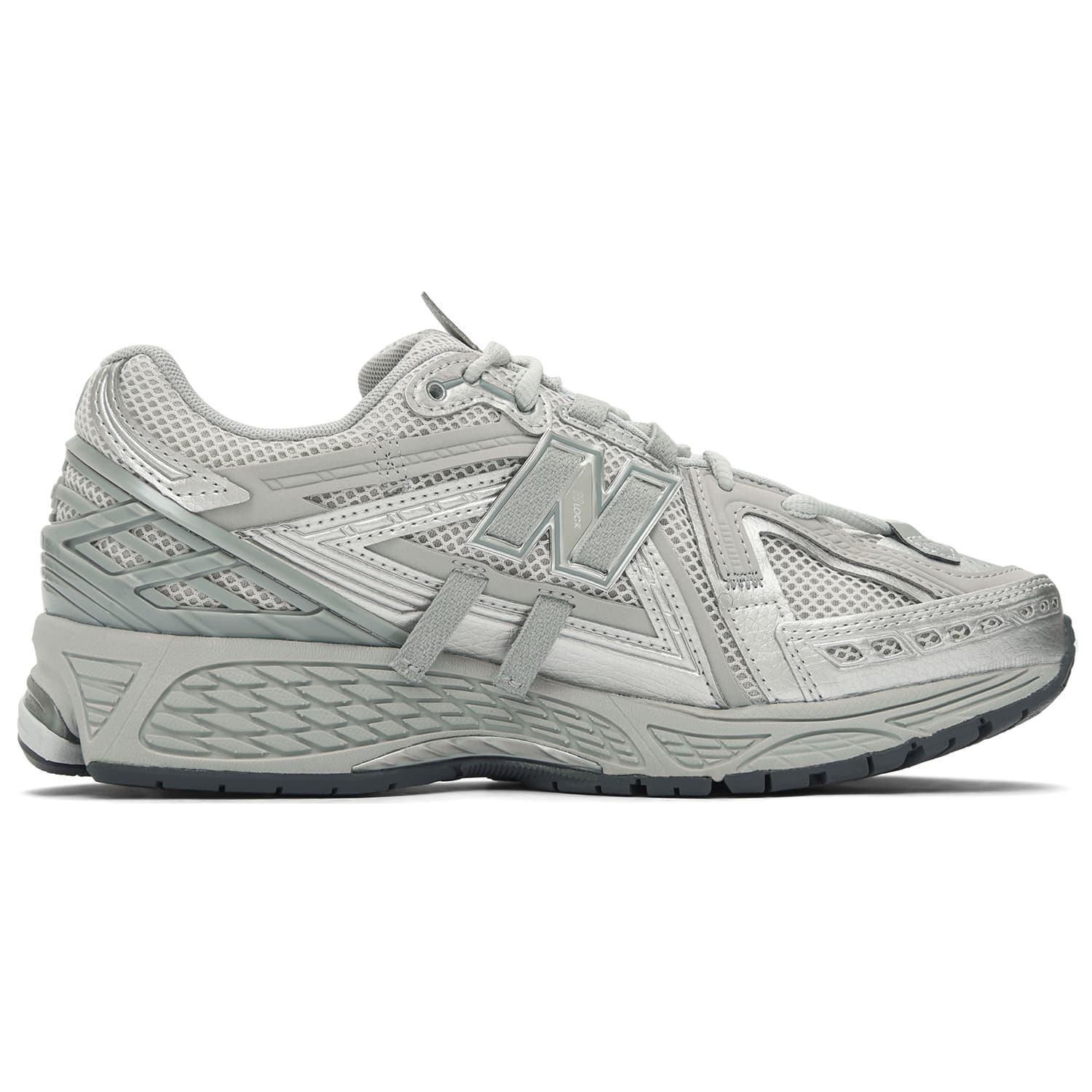 Кроссовки для бега New Balance 1906A - изображение 2