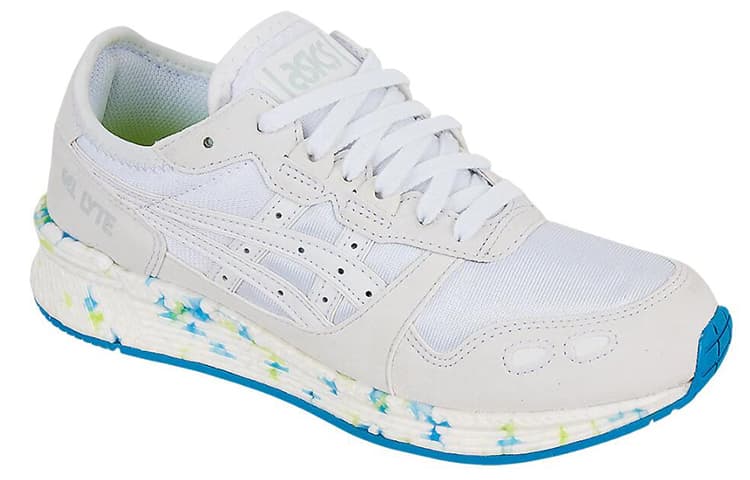 Кроссовки для бега Asics Hypergel-Lyte - изображение 3