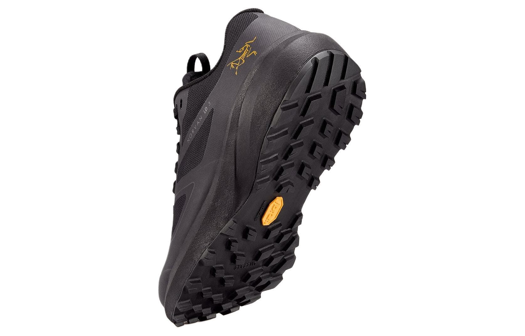 Кроссовки для бега Arcteryx Norvan LD 3 - изображение 4