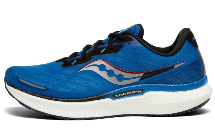 Кроссовки для бега Saucony Triumph 19 - изображение 1