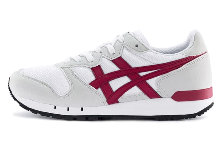 Кроссовки для бега Onitsuka Tiger Alvarado - изображение 1