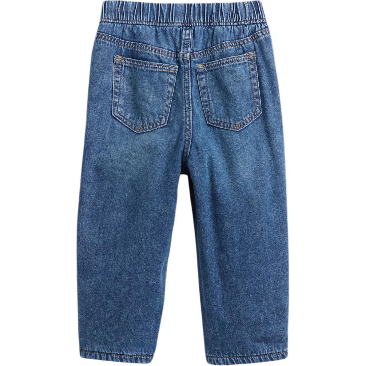 GAP совместный бренд Средняя стирка KIDS Джинсы - изображение 2