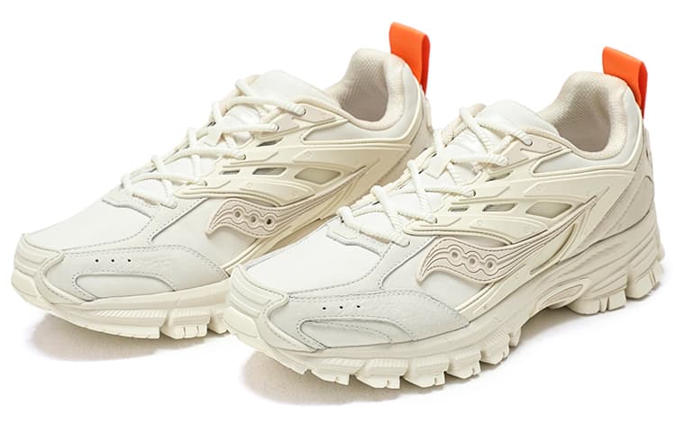 Кроссовки для бега Saucony Armor - изображение 3