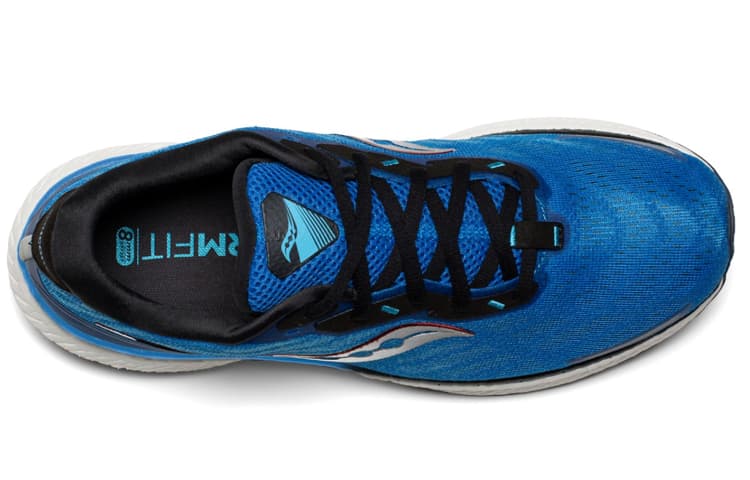 Кроссовки для бега Saucony Triumph 19 - изображение 3