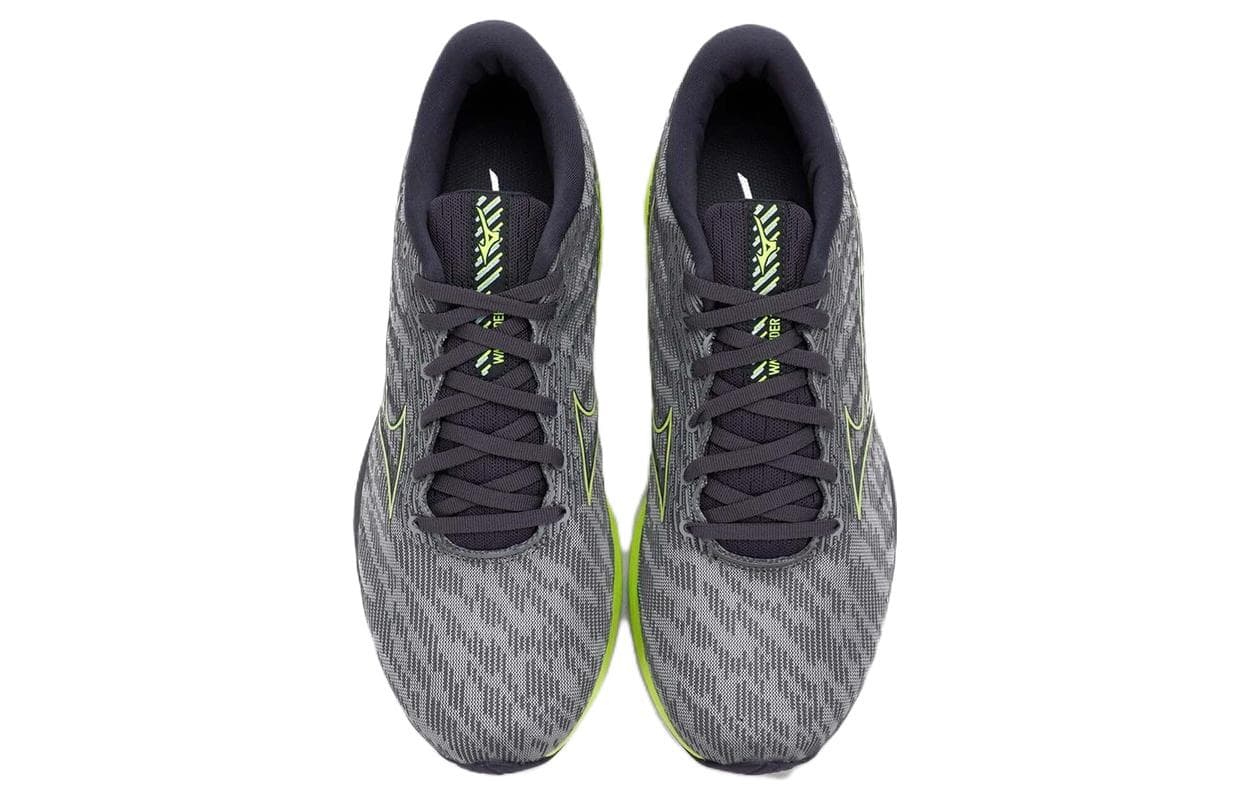 Кроссовки для бега Mizuno Wave Rider 26 - изображение 3