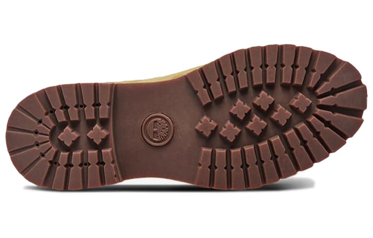 Ботинки уличные Timberland Waterville - изображение 4